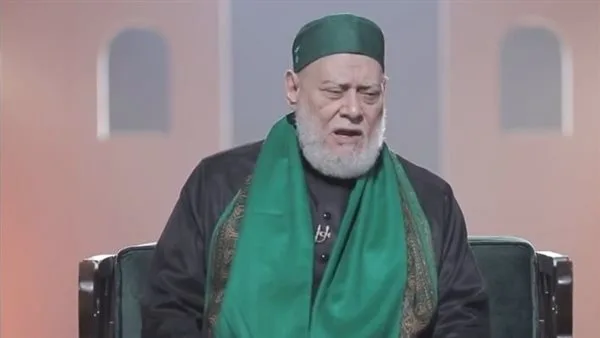 علي جمعة مدافعا عن حديث الذباب: مش معمول لملكة إنجلترا علي جمعة مدافعا عن حديث الذباب: مش معمول لملكة إنجلترا