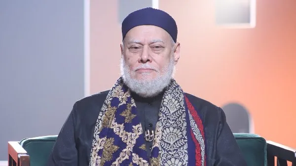 علي جمعة يكشف عن آداب إفشاء السلام وسلوكياته علي جمعة يكشف عن آداب إفشاء السلام وسلوكياته