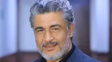 علي حمدي: لم أعتزل الفن.. وأنتظر عملًا يليق بجمهوري