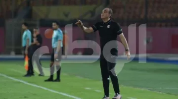 علي ماهر يحذر لاعبي سيراميكا كليوباترا من صحوة التغيير في الزمالك