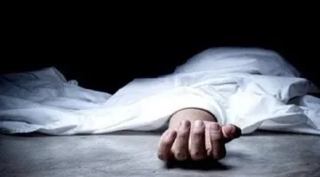 جهات التحقيق تصرح بدفن جثمان طالب كفر الشيخ المقتول بطلق ناري علي يد زملائه