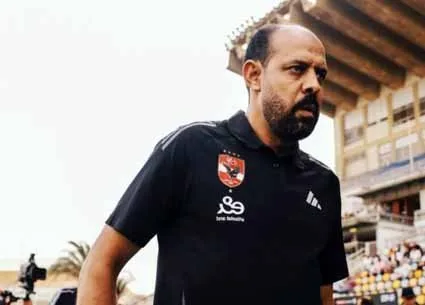 عماد النحاس: النضال حتى آخر لحظة هو أحد أبرز خصائص الأهلي