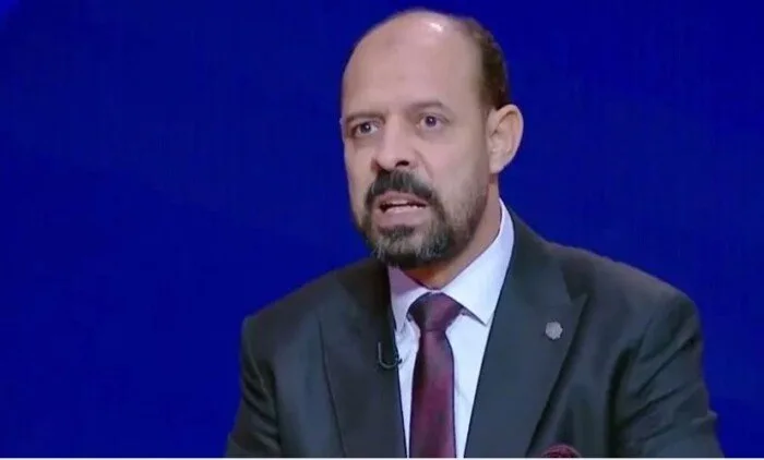 عماد النحاس: النضال لتحقيق الانتصار في اللحظات الحاسمة من أبرز ميزات الأهلي عماد النحاس: النضال لتحقيق الانتصار في اللحظات الحاسمة من أبرز ميزات الأهلي