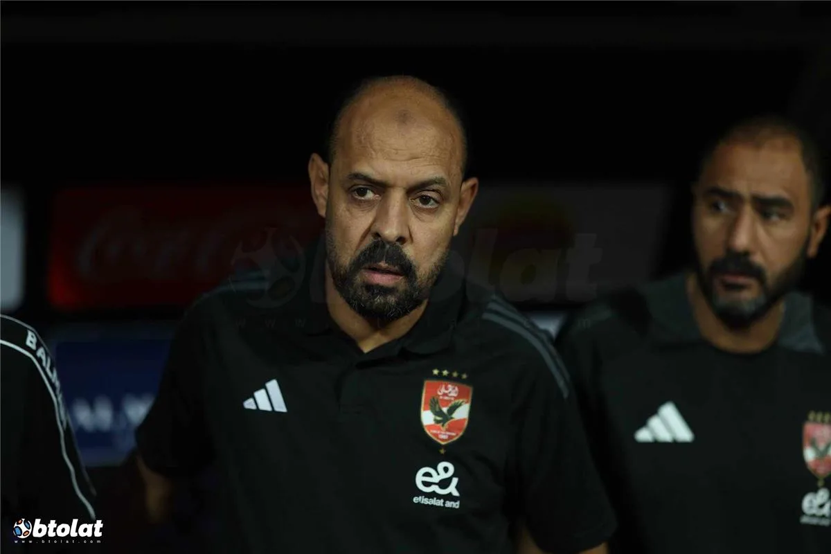 عماد النحاس: فوز الأهلي بلقب الدوري جاء بفضل “شخصين”.. وإنجاز عظيم