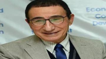 عمارة: إلغاء الهبوط هو الخيار العادل.. وأبو ريدة الأنسب لقيادة كرة القدم في مصر