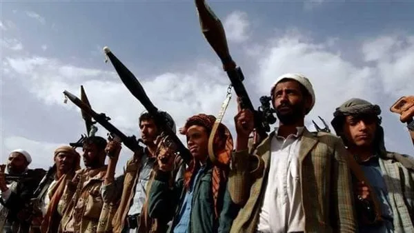 عمان تعلن التوصل لاتفاق بوقف إطلاق النار بين أمريكا والحوثيين عمان تعلن التوصل لاتفاق بوقف إطلاق النار بين أمريكا والحوثيين