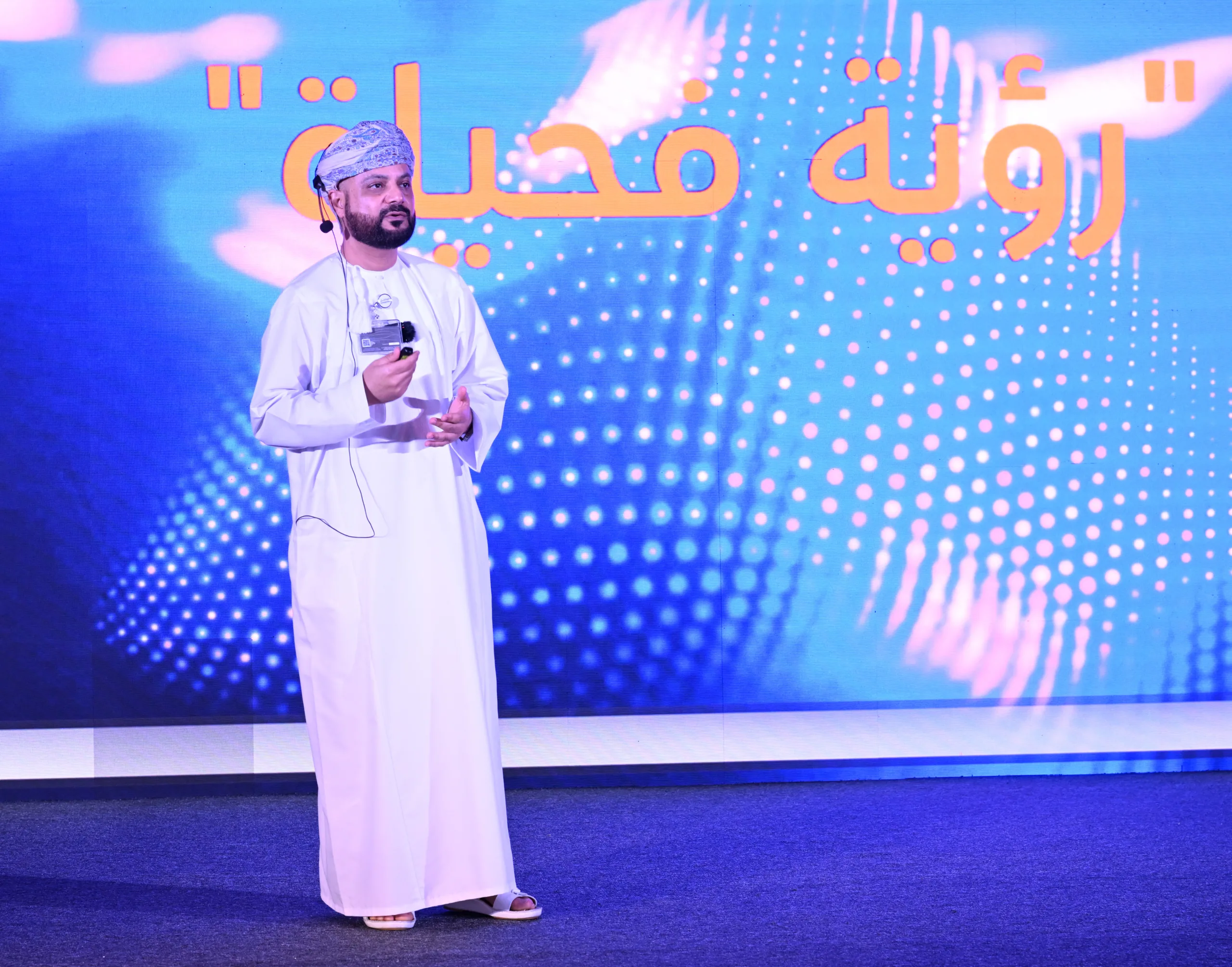 “عمانتل” تهيء مستقبلها من خلال تحول استراتيجي نحو الحلول التكنولوجية المتكاملة