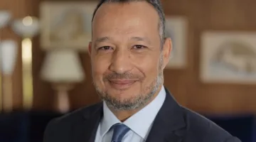عمر الشعبي يتولى رئاسة الجمعية المهنية لقطاع السيراميك