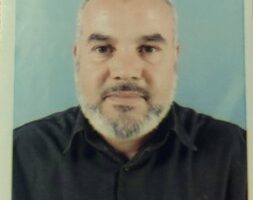 عمر بلقاضي: عِبَرُ الزَّمان