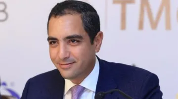 عمر طلعت مصطفى: مستوى إنفاق سائح الجولف يزيد بـ 4 أضعاف عن إنفاق السائح العادي.. ومصر يزورها 30 ألف سائح جولف سنويًا