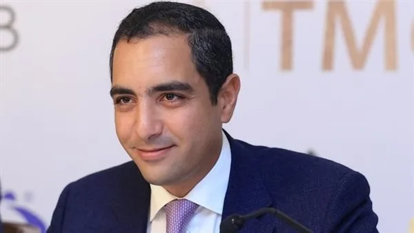 عمر طلعت مصطفى: مستوى إنفاق سائح الجولف يزيد بـ 4 أضعاف عن إنفاق السائح العادي.. ومصر يزورها 30 ألف سائح جولف سنويًا عمر طلعت مصطفى: مستوى إنفاق سائح الجولف يزيد بـ 4 أضعاف عن إنفاق السائح العادي.. ومصر يزورها 30 ألف سائح جولف سنويًا