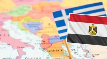 عمرها 3 آلاف عام.. علاقات مصر واليونان بدأت بـ"نقل المعرفة" وتطورت عبر الحضارات