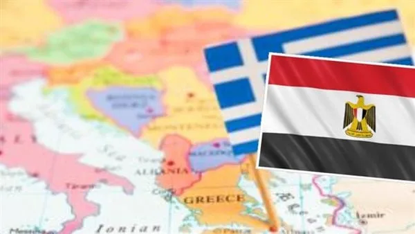 عمرها 3 آلاف عام.. علاقات مصر واليونان بدأت بـ"نقل المعرفة" وتطورت عبر الحضارات عمرها 3 آلاف عام.. علاقات مصر واليونان بدأت بـ"نقل المعرفة" وتطورت عبر الحضارات