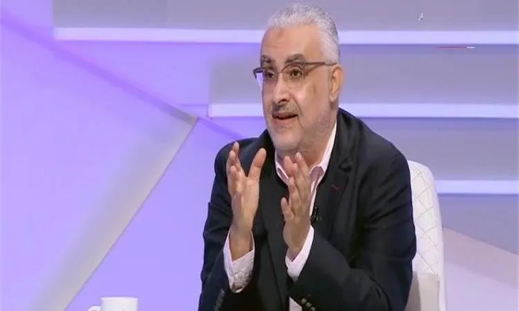 عمرو أدهم: الزمالك سيجدد التواصل مع جوميز لتسوية مستحقاته المتأخرة. عمرو أدهم: الزمالك سيجدد التواصل مع جوميز لتسوية مستحقاته المتأخرة.