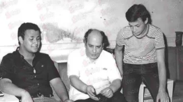 عمرو أديب: كنا نسكن في أفخم شارع والإيجار 55 جنيه.. السكن هوية