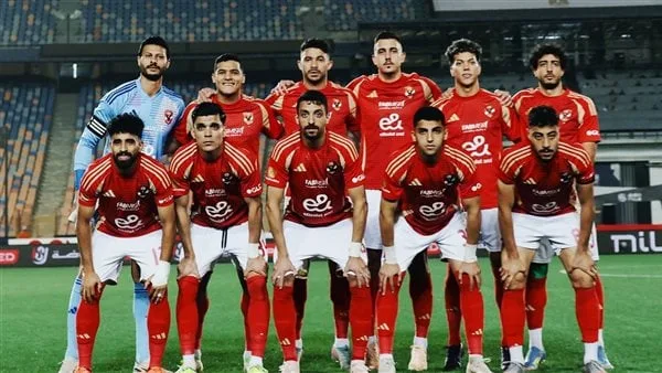 عمرو الجزار يوشك على الانتقال إلى النادي الأهلي عمرو الجزار يوشك على الانتقال إلى النادي الأهلي