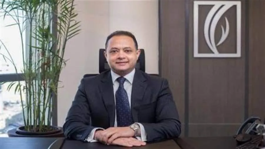 عمرو الشافعي: نتائج قياسية لبنك الإمارات دبي الوطني – مصر تعكس قوة النموذج واستمرار النجاح الاستراتيجي عمرو الشافعي: نتائج قياسية لبنك الإمارات دبي الوطني – مصر تعكس قوة النموذج واستمرار النجاح الاستراتيجي