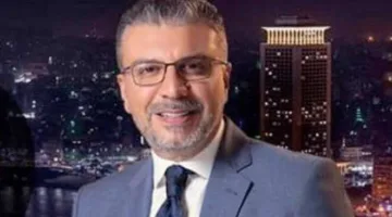 «عمرو الليثي»: نؤْمِنُ بِأَنَّ بِنَاءَ مُسْتَقْبَلِ آمِنٍ وَمُزْدَهِرٍ لا يَتَحَقَّقُ إِلَّا حِينَ يُصْبِحُ التَّسَامُحُ قِيمَةً راسِخَةً