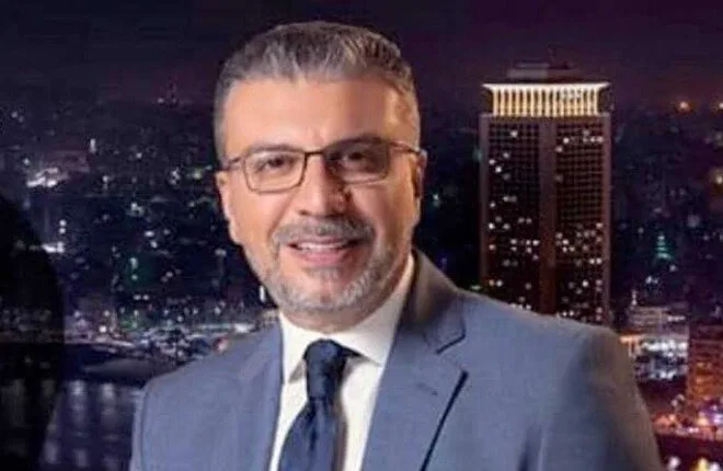 «عمرو الليثي»: نؤْمِنُ بِأَنَّ بِنَاءَ مُسْتَقْبَلِ آمِنٍ وَمُزْدَهِرٍ لا يَتَحَقَّقُ إِلَّا حِينَ يُصْبِحُ التَّسَامُحُ قِيمَةً راسِخَةً «عمرو الليثي»: نؤْمِنُ بِأَنَّ بِنَاءَ مُسْتَقْبَلِ آمِنٍ وَمُزْدَهِرٍ لا يَتَحَقَّقُ إِلَّا حِينَ يُصْبِحُ التَّسَامُحُ قِيمَةً راسِخَةً