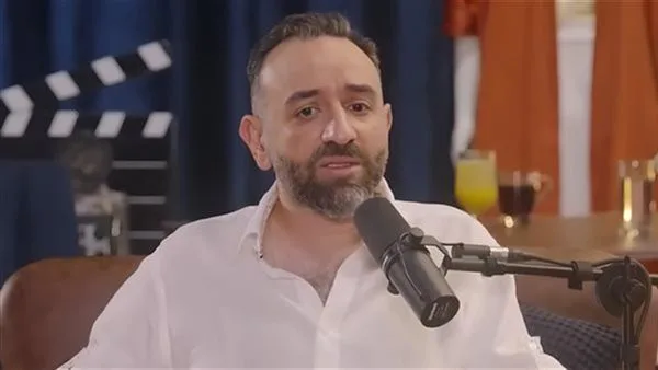 عمرو سلامة: طموحي العمل مع عادل إمام.. ومحمد رمضان فنان متميز عمرو سلامة: طموحي العمل مع عادل إمام.. ومحمد رمضان فنان متميز
