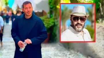 عمرو عبدالجليل مرشح لمشاركة مصطفي شعبان بطولة فيلم مملكة