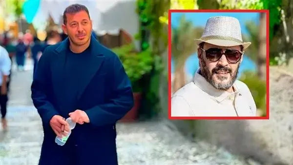 عمرو عبدالجليل مرشح لمشاركة مصطفي شعبان بطولة فيلم مملكة عمرو عبدالجليل مرشح لمشاركة مصطفي شعبان بطولة فيلم مملكة