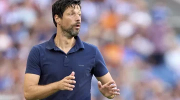 عمل مع مدرب الزمالك – من هو فيتور برونو المرشح لتدريب الأهلي؟