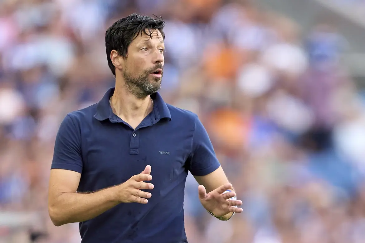 عمل مع مدرب الزمالك – من هو فيتور برونو المرشح لتدريب الأهلي؟ عمل مع مدرب الزمالك – من هو فيتور برونو المرشح لتدريب الأهلي؟