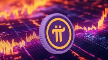 عملة Pi Network تتجاوز علامة الدولار لأول مرة منذ شهور بفضل دعم “الحيتان” والمتداولين.