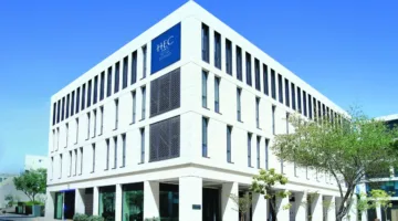 عميد جامعة HEC Paris في الدوحة: خريجو الجامعة يشهدون طلباً متزايداً في سوق العمل
