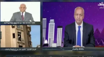 «عميد حقوق أسيوط »: تعديلات قانون الإيجار القديم مهددة بعدم الدستورية بالصيغة الحالية «فيديو»