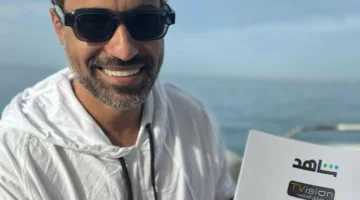 عن عشق كرة القدم: أحمد فهمي يكشف عن مسلسله الجديد “ابن النادي” على منصة شاهد
