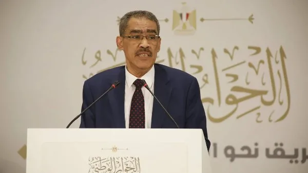 عنف هيكلي.. ضياء رشوان يفضح مخططا استخدمته الجماعة الإرهابية في مصر عنف هيكلي.. ضياء رشوان يفضح مخططا استخدمته الجماعة الإرهابية في مصر