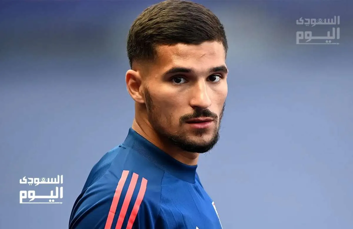 عوار سعيد بفوزه بلقب دوري روشن السعودي