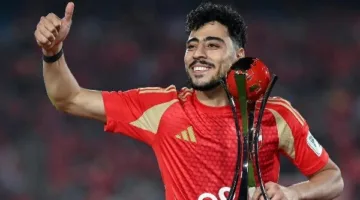 عودة أكرم توفيق.. عماد النحاس يعلن قائمة الأهلي لمواجهة المصري في الدوري