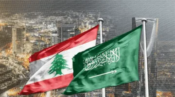 عودة السعوديين الى لبنان.. كرة سلة وروح رياضية
