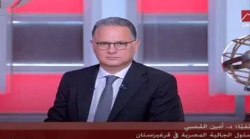 عودة الطلاب المصريين من قيرغيزستان بفضل جهود الدولة.. شريف عامر يكشف التفاصيل