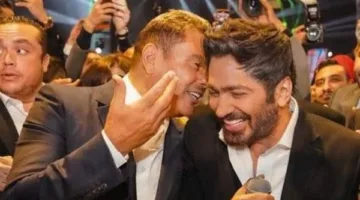 عودة كبار المطربين ينعش سوق الألبومات