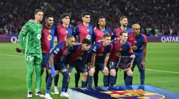 بث حي لمتابعة مباراة برشلونة أمام إسبانيول في الدوري الإسباني