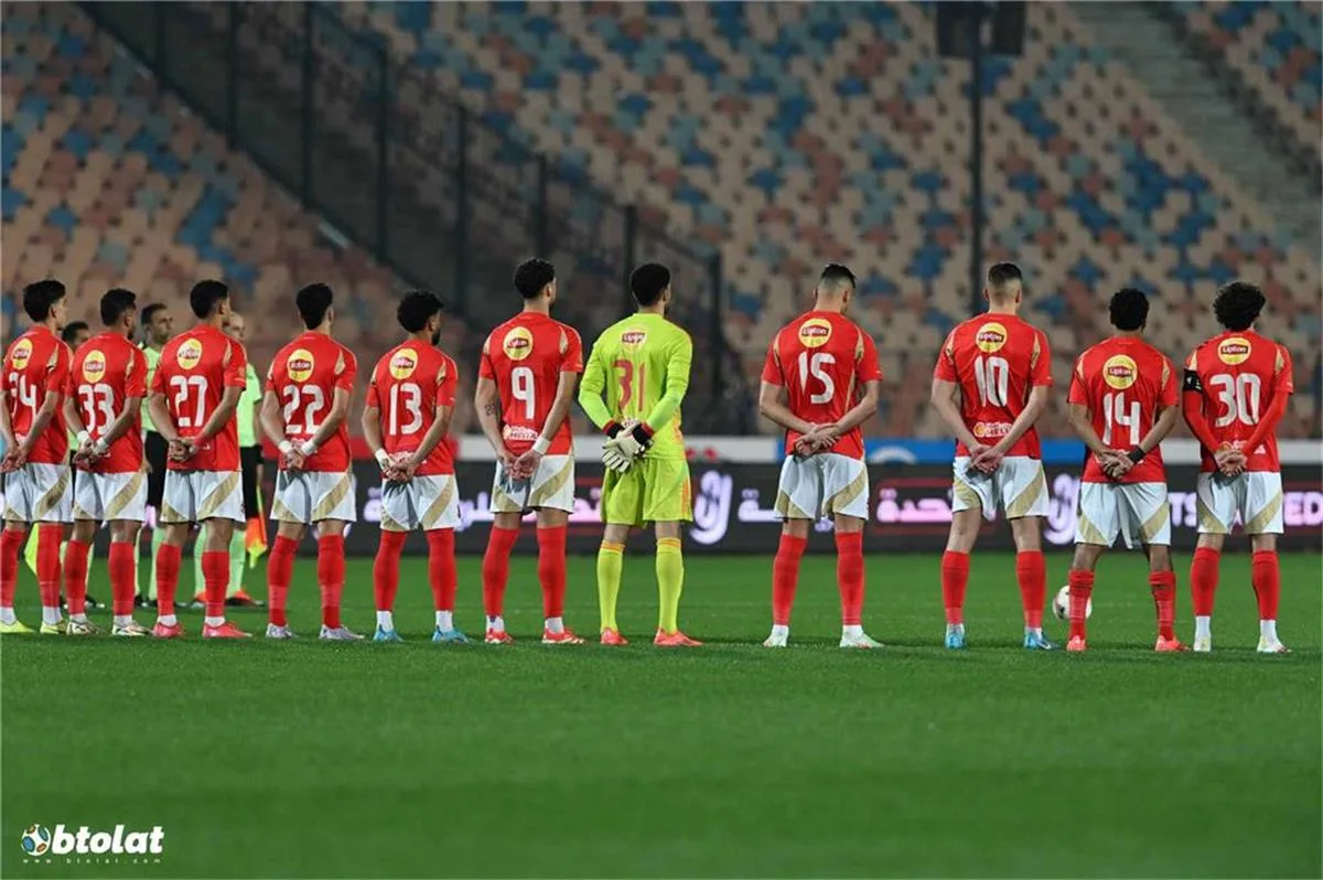 عودة محتملة لثنائي الأهلي السابق قبل كأس العالم للأندية وسط تحركات غامضة في الدفاع عودة محتملة لثنائي الأهلي السابق قبل كأس العالم للأندية وسط تحركات غامضة في الدفاع