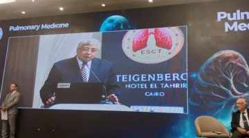 عوض تاج الدين: تخصيص مليار جنيه للجينيوم المصرى