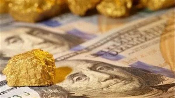 عيار 21 يخسر 35 جنيها.. آي صاغة: الذهب يتراجع مع تقدم محادثات التجارة بين أمريكا والصين عيار 21 يخسر 35 جنيها.. آي صاغة: الذهب يتراجع مع تقدم محادثات التجارة بين أمريكا والصين