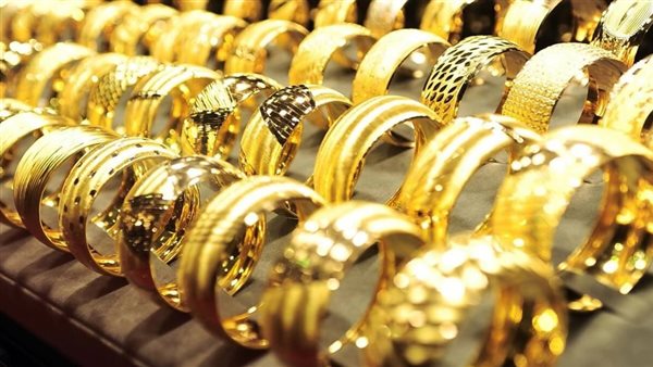 عيار 24 تخطى 5200 جنيها.. أسعار الذهب اليوم السبت 3 مايو 2025 عيار 24 تخطى 5200 جنيها.. أسعار الذهب اليوم السبت 3 مايو 2025