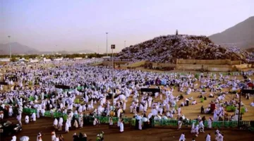 ما هو موعد عيد الأضحى 2025؟ تفاصيل رؤية هلال ذي الحجة ومعلومات عن وقفة العيد.