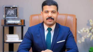 عيد عبدالهادي: زيارة الرئيس لليونان تضع البلدين بموقع متقدم في تحالفات شرق المتوسط