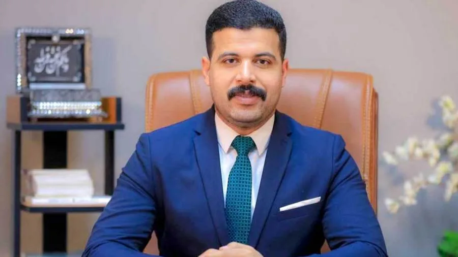 عيد عبدالهادي: زيارة الرئيس لليونان تضع البلدين بموقع متقدم في تحالفات شرق المتوسط عيد عبدالهادي: زيارة الرئيس لليونان تضع البلدين بموقع متقدم في تحالفات شرق المتوسط