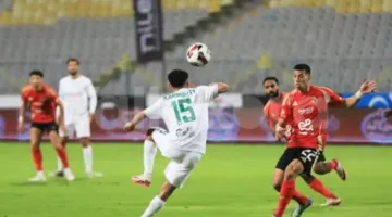 عين على المصري وأخرى على “التظلمات”.. الأهلي في مغامرة جديدة بالدوري الاستثنائي
