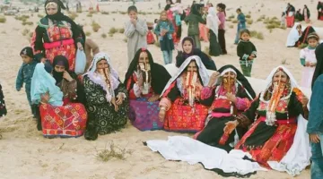 حق العداية.. عادات وتقاليد بدو جنوب سيناء عندما يفاجئهم ضيف