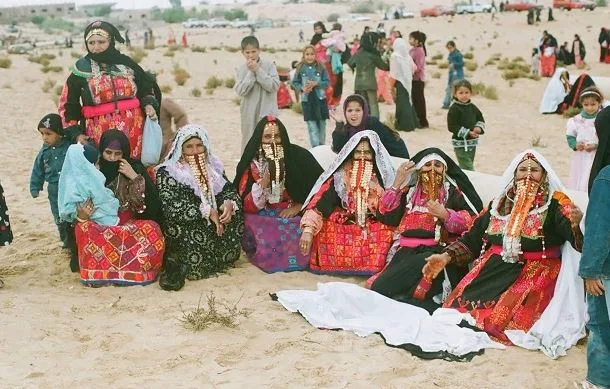 حق العداية.. عادات وتقاليد بدو جنوب سيناء عندما يفاجئهم ضيف حق العداية.. عادات وتقاليد بدو جنوب سيناء عندما يفاجئهم ضيف