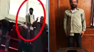 «غافله خلال الصلاة».. كشف ملابسات سرقة عجوز داخل مسجد بالمعادي